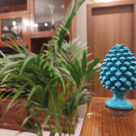 Apartmán Genoard Palermo Exteriér fotografie