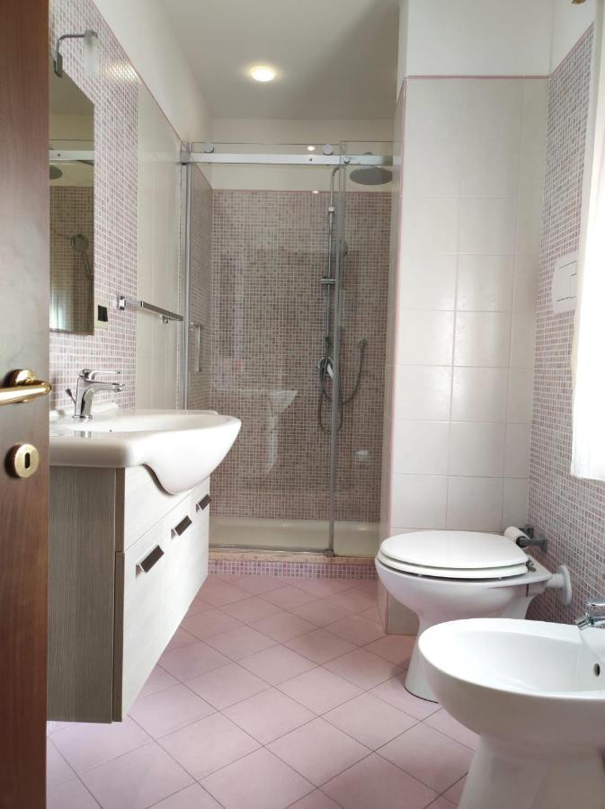 Apartmán Genoard Palermo Exteriér fotografie
