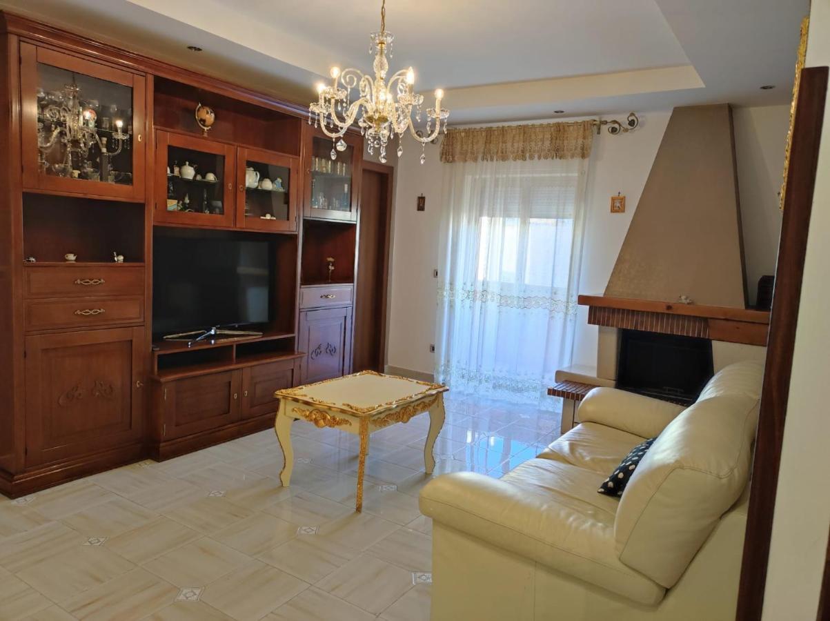 Apartmán Genoard Palermo Exteriér fotografie