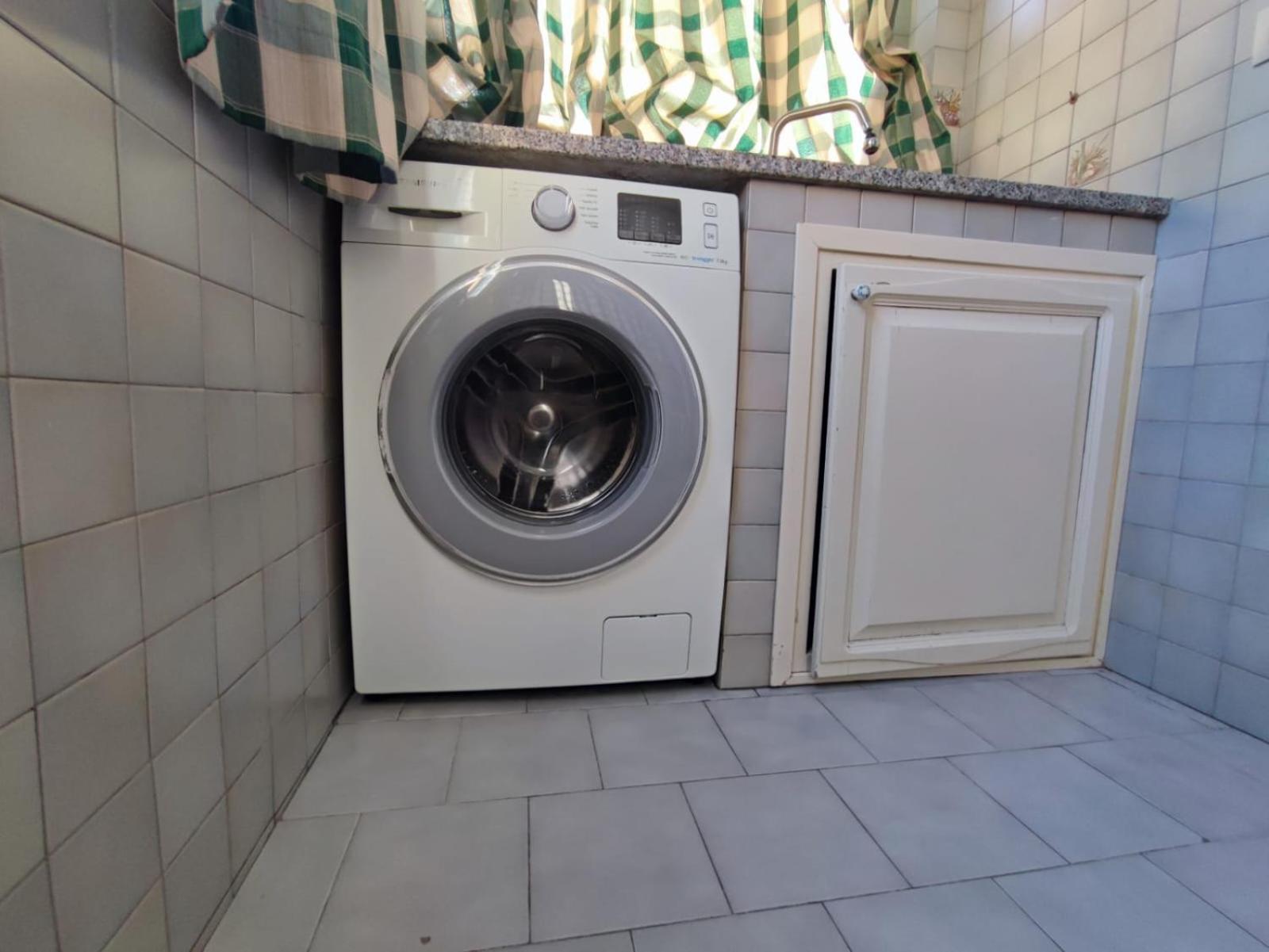 Apartmán Genoard Palermo Exteriér fotografie