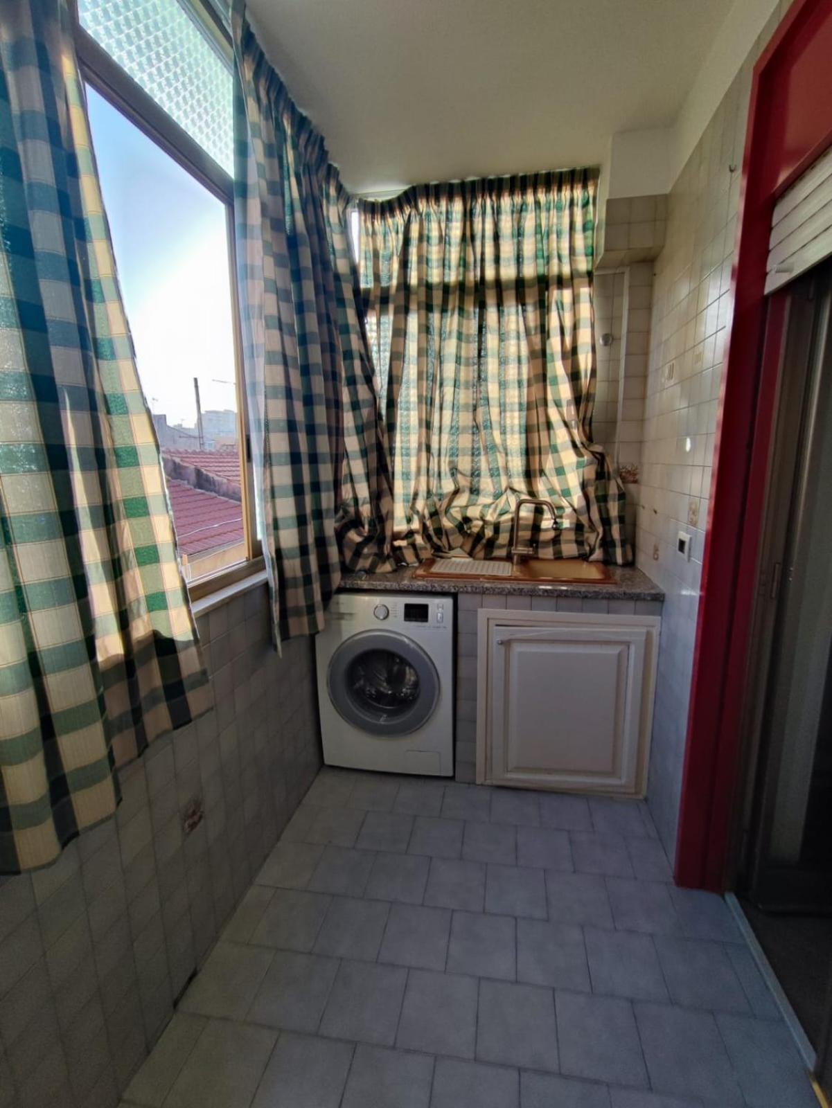 Apartmán Genoard Palermo Exteriér fotografie