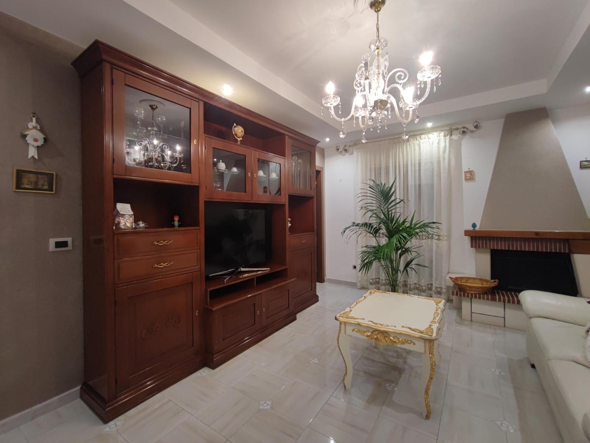 Apartmán Genoard Palermo Exteriér fotografie